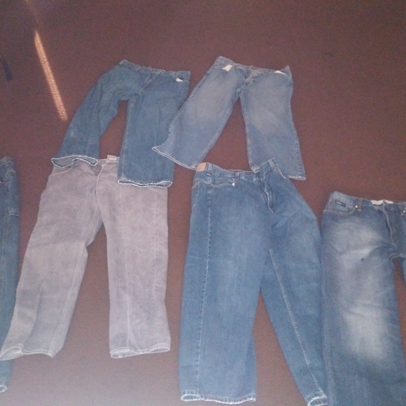 Im selling Pants - Picture 5 of 5